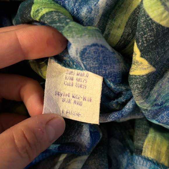Size large Jams World dress. - Picture 2 of 4